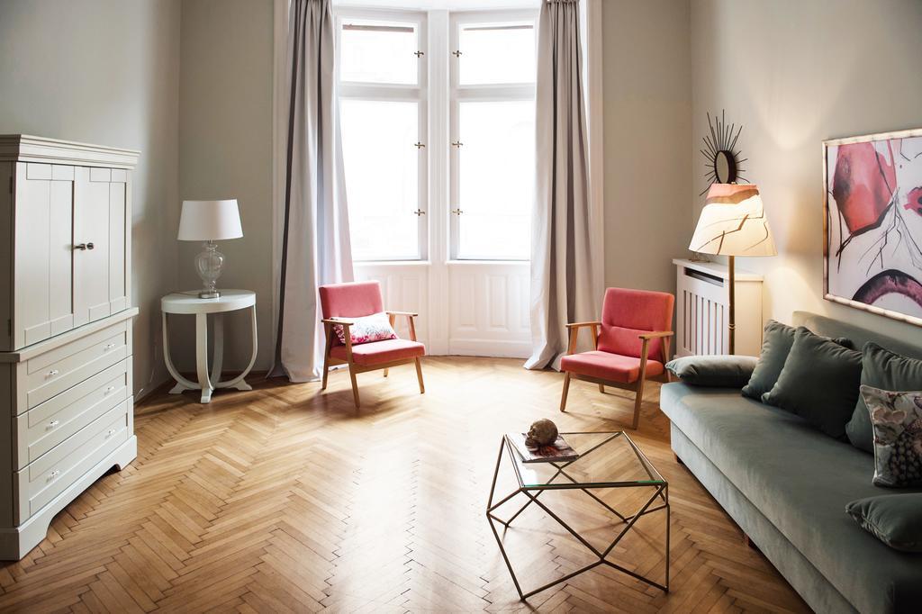Jettsetter Luxury Apartment By Andrassy Ave & Opera Budapest Room photo