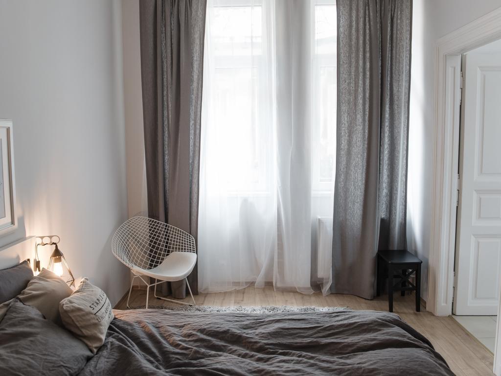 Jettsetter Luxury Apartment By Andrassy Ave & Opera Budapest Room photo