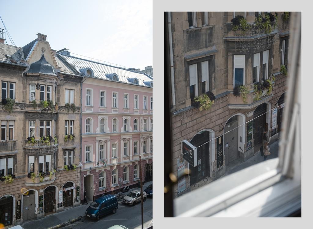 Jettsetter Luxury Apartment By Andrassy Ave & Opera Budapest Room photo